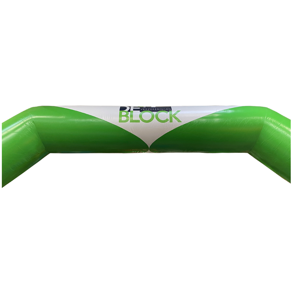 De Block Insurances Arch
