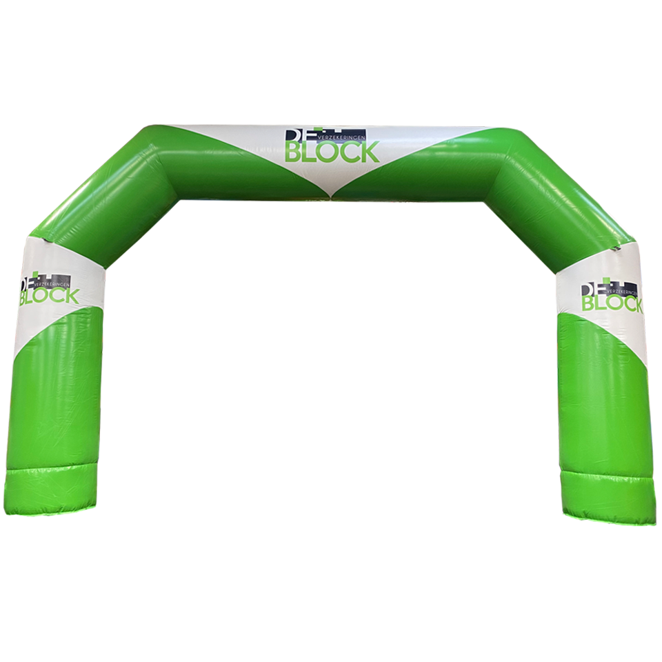 De Block Insurances Arch