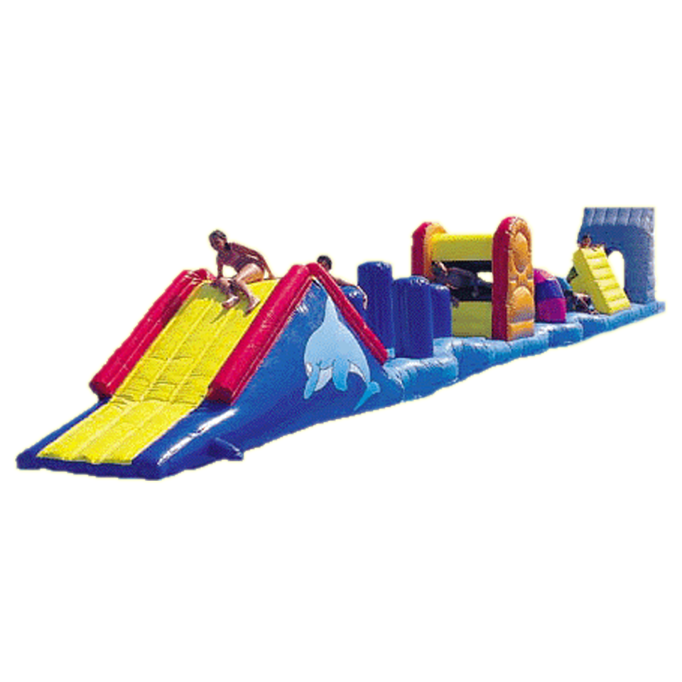 Atlantis Structure Gonflable
