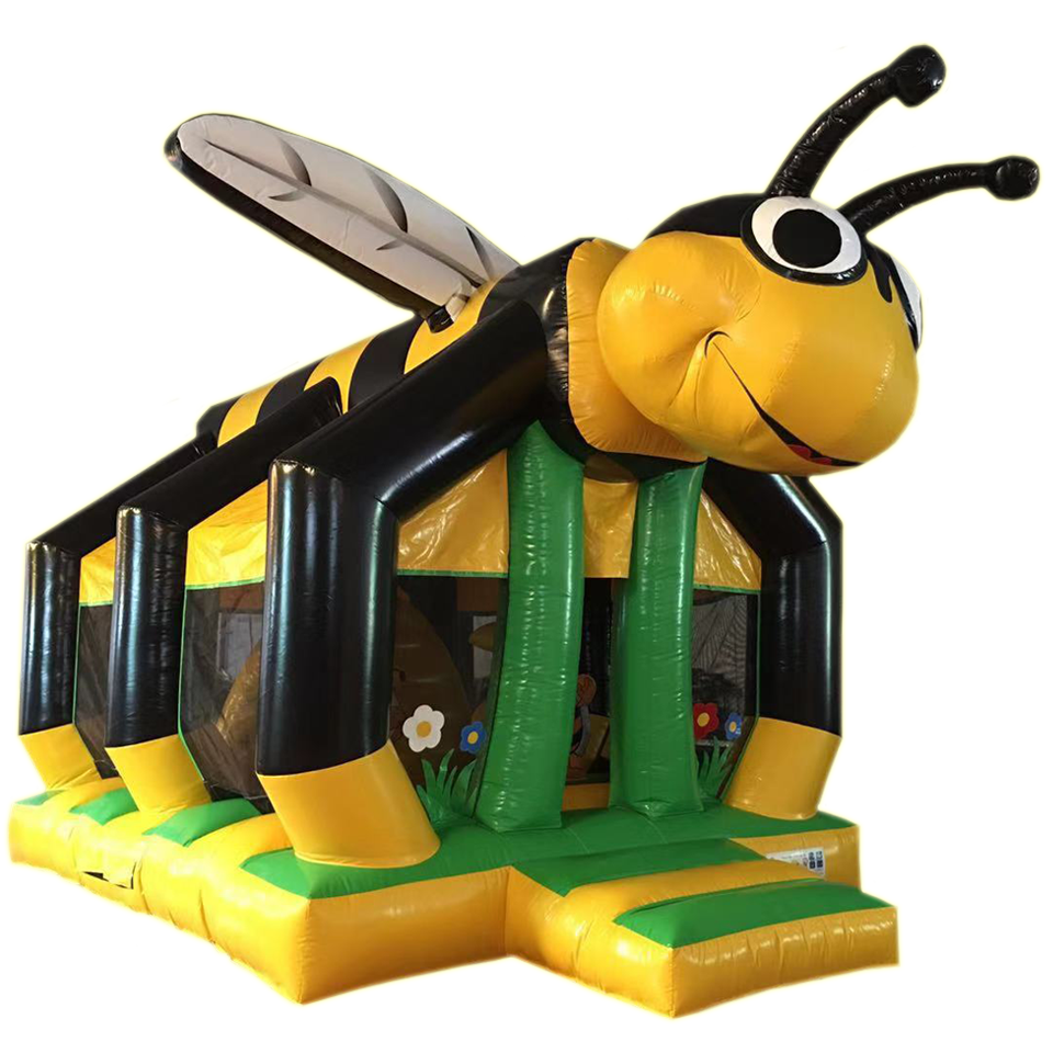 Insecte Abeille