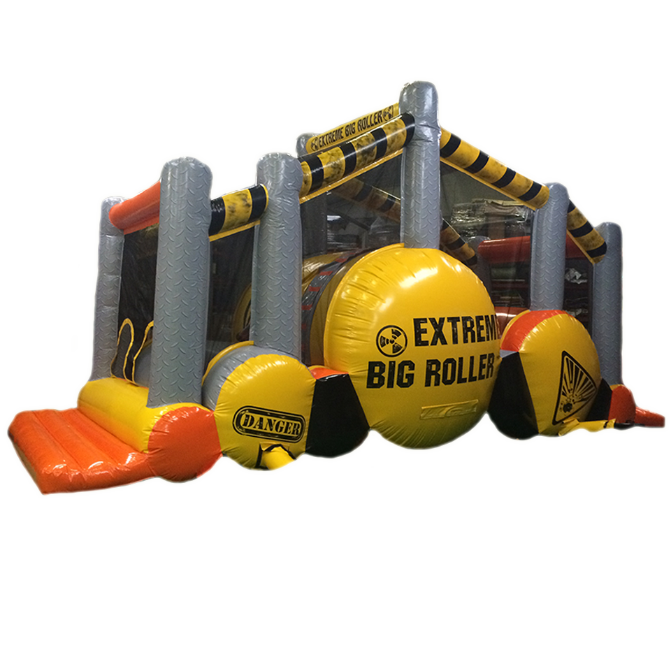 Big Roller Extreme