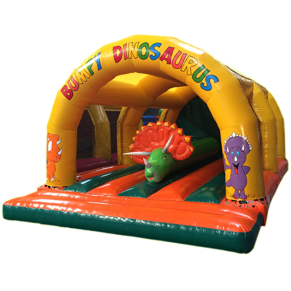 Bumpy Maxi Dinosaure