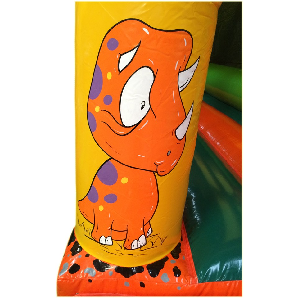 Bumpy Maxi Dinosaure