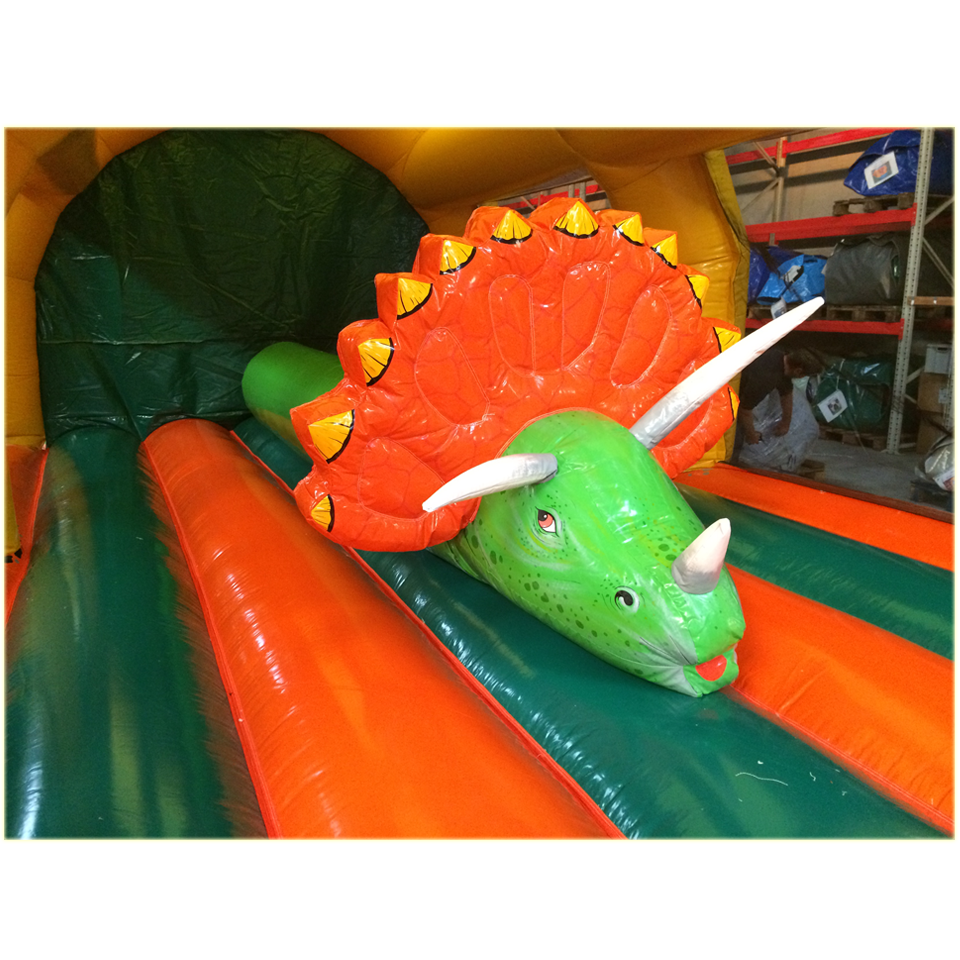 Bumpy Maxi Dinosaure