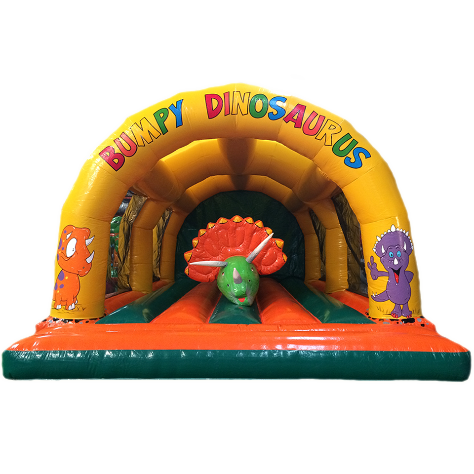 Bumpy Maxi Dinosaure
