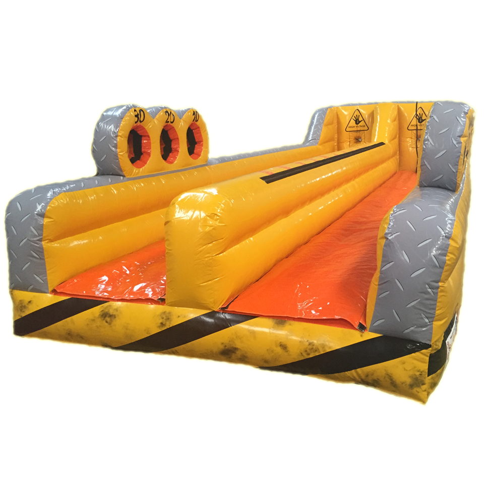 Bungee Run Extreme