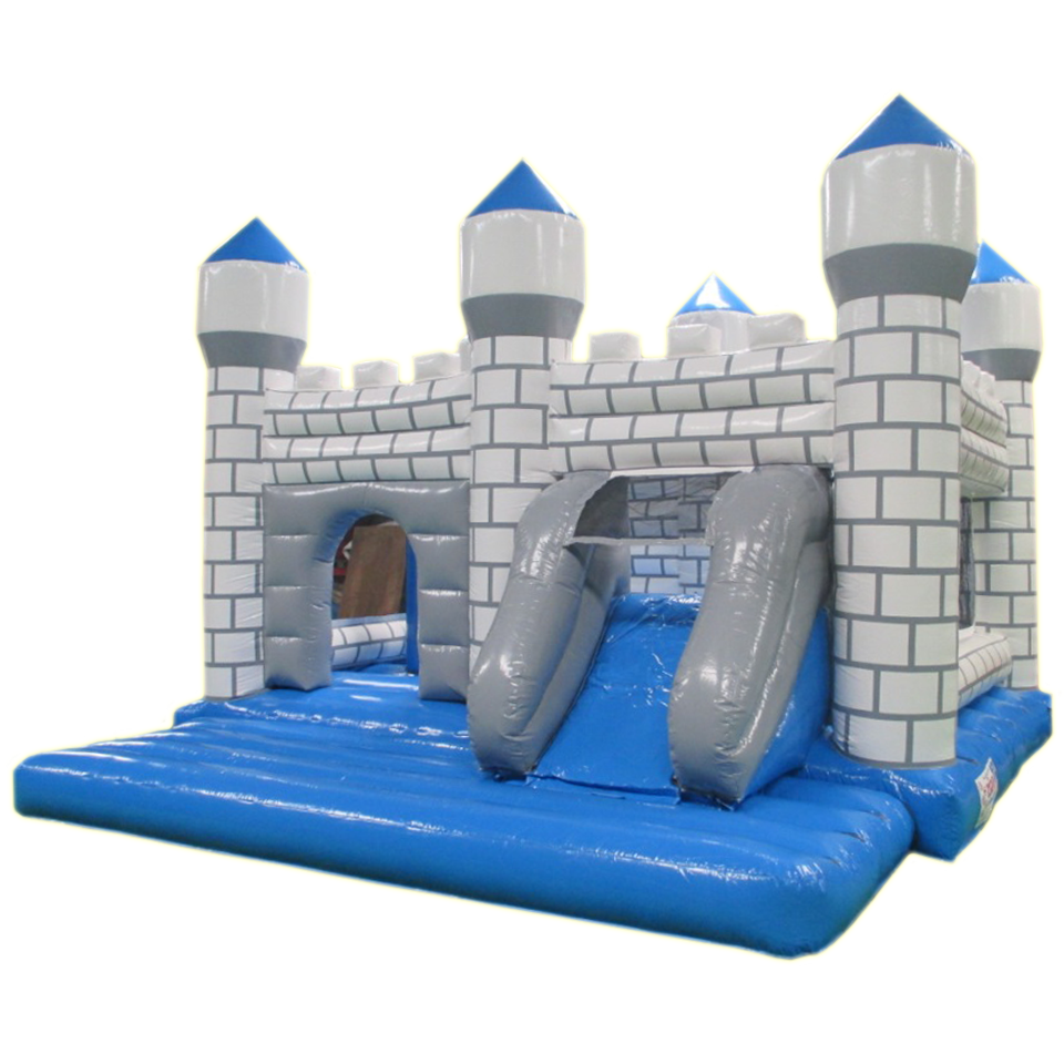 Multiplay Maxi Burg Ohne Dach