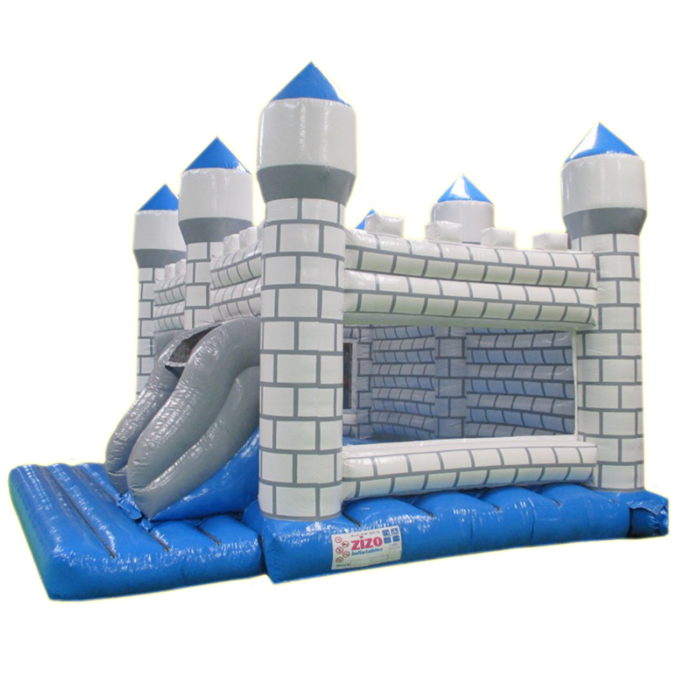 Multiplay Maxi Burg Ohne Dach