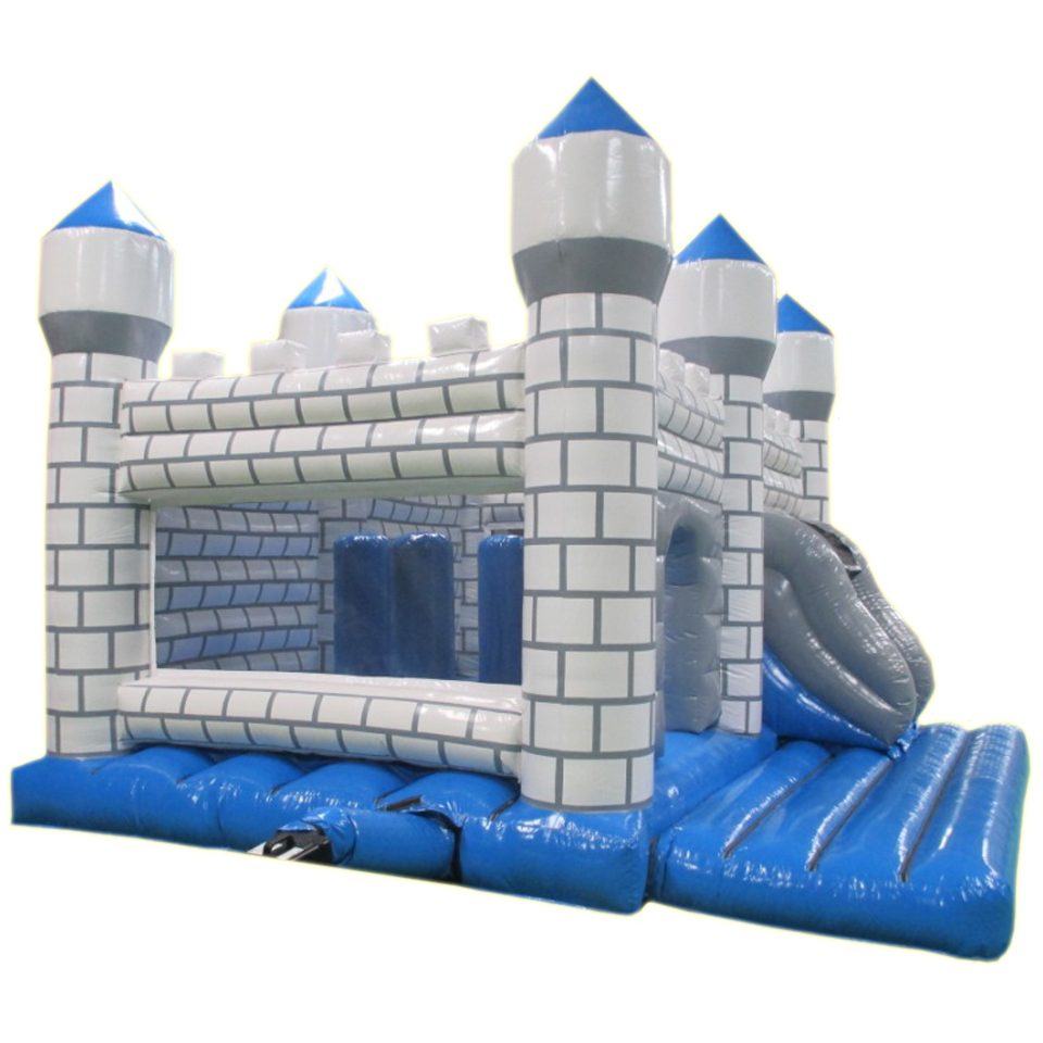 Multiplay Maxi Burg Ohne Dach