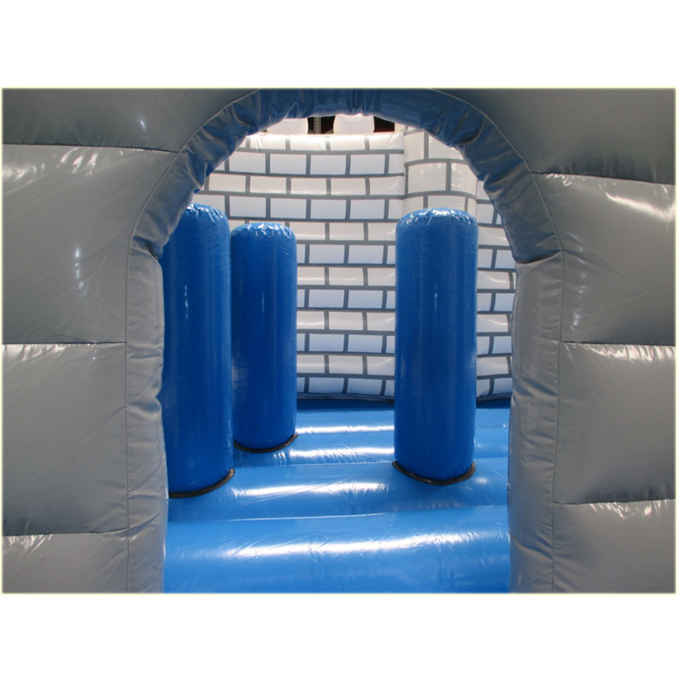 Multiplay Maxi Burg Ohne Dach