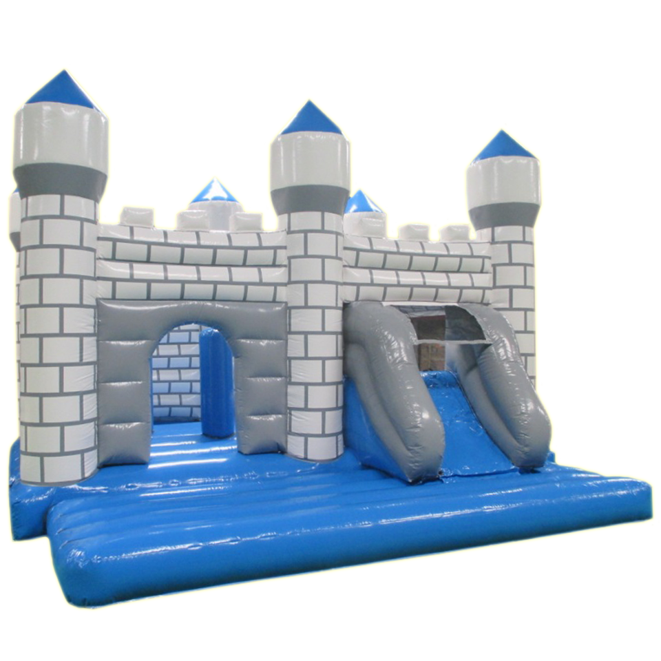Multiplay Maxi Burg Ohne Dach