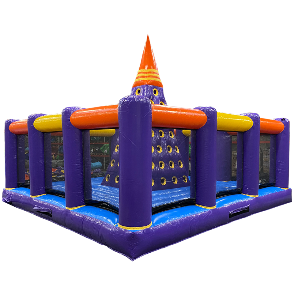 Tour d'escalade