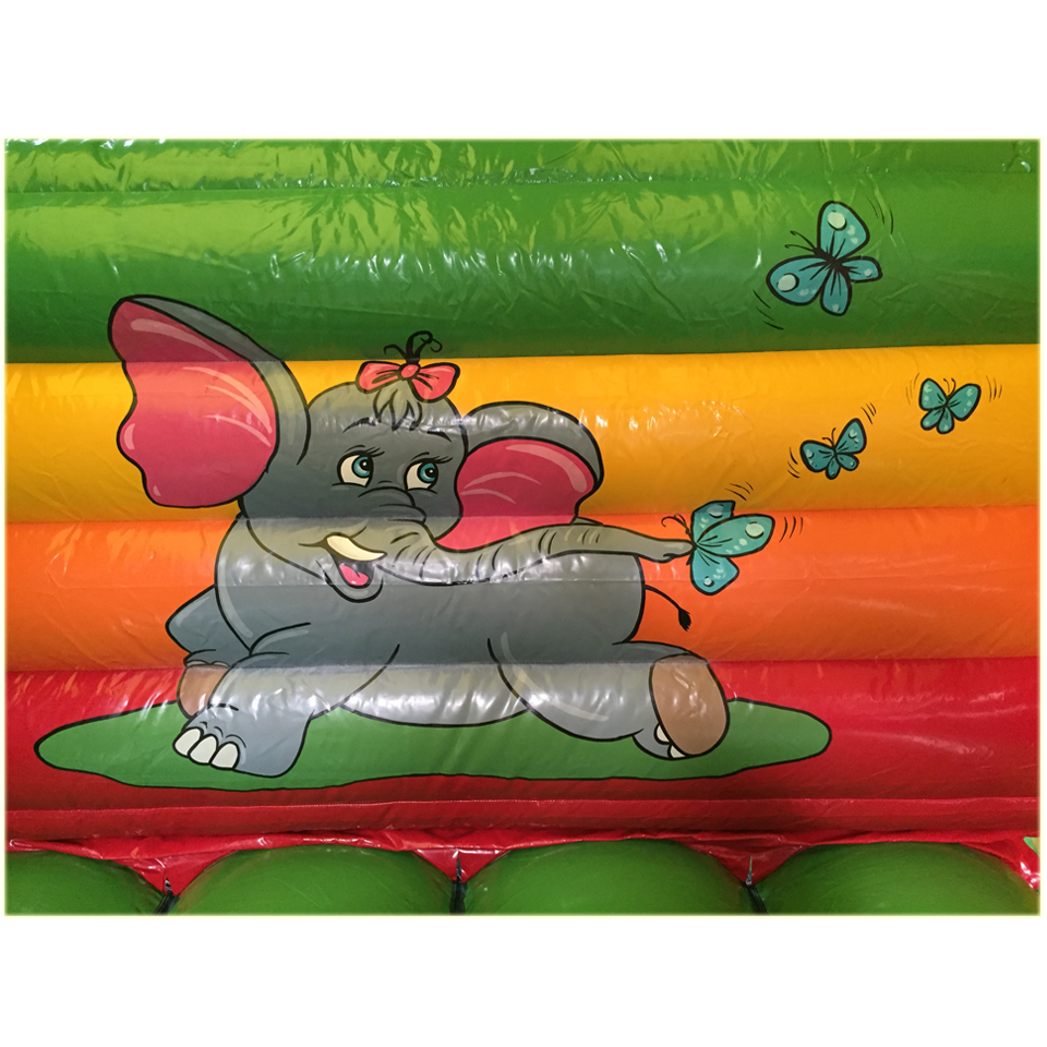 Combo Maxi Elephant