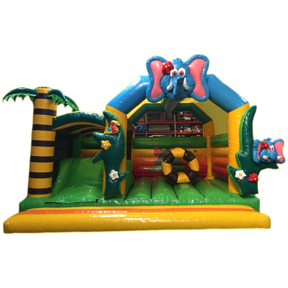 Combo Maxi Elephant