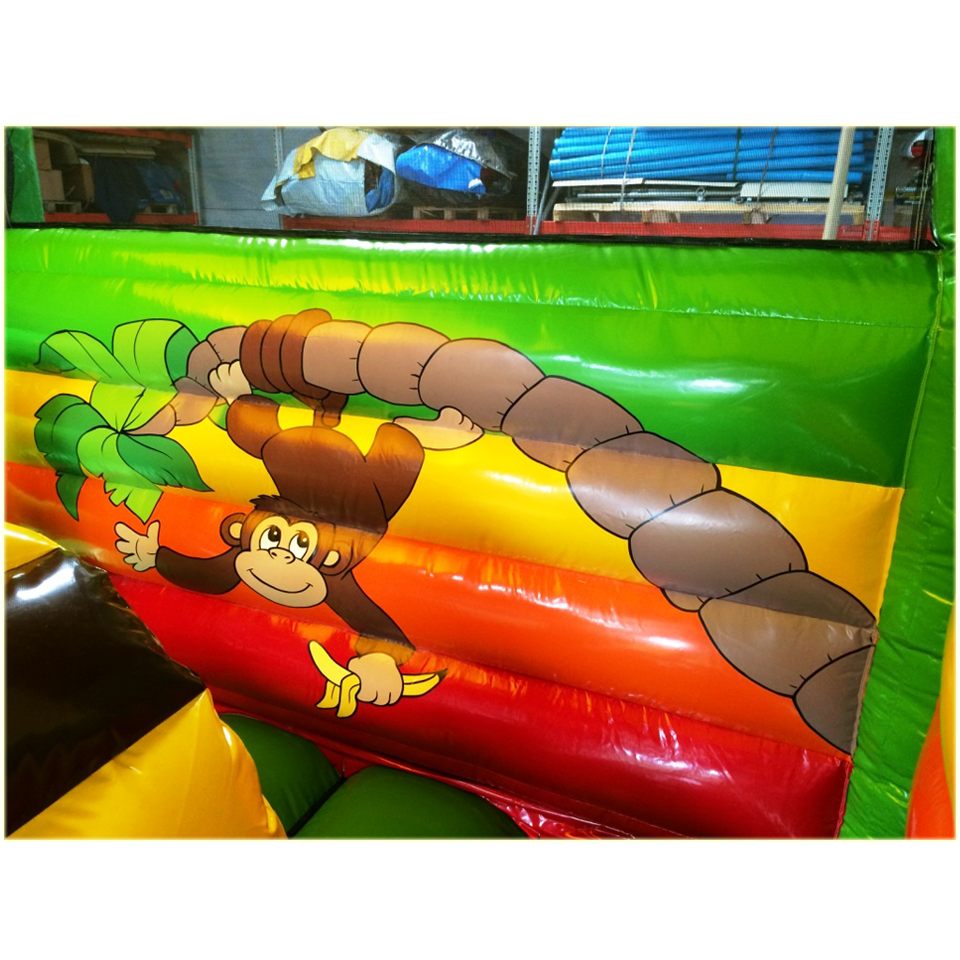Combo Maxi Affe