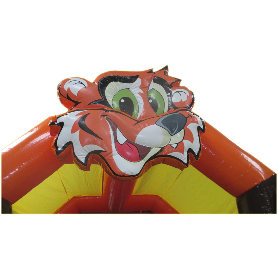 Kombiticket Maxi Tiger