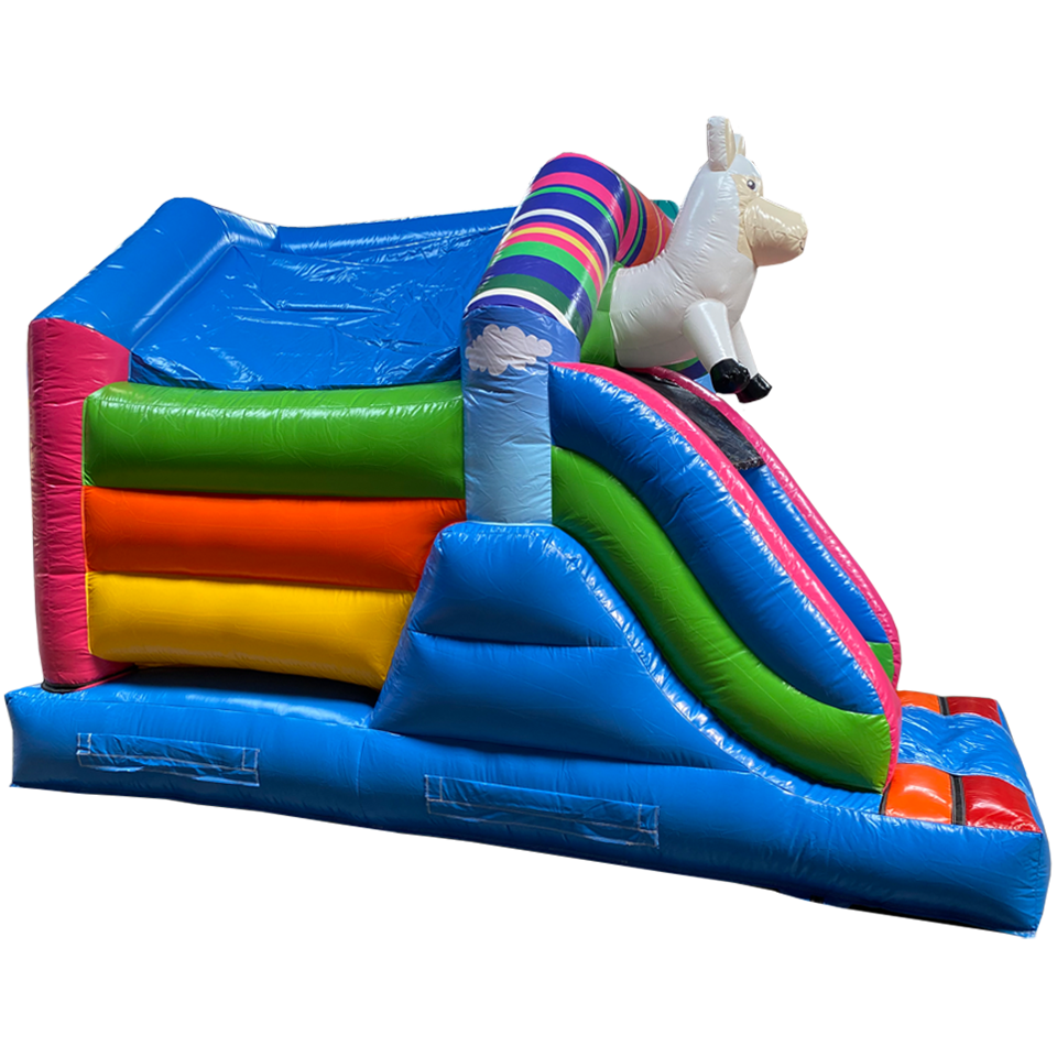 alpaca springkasteel links