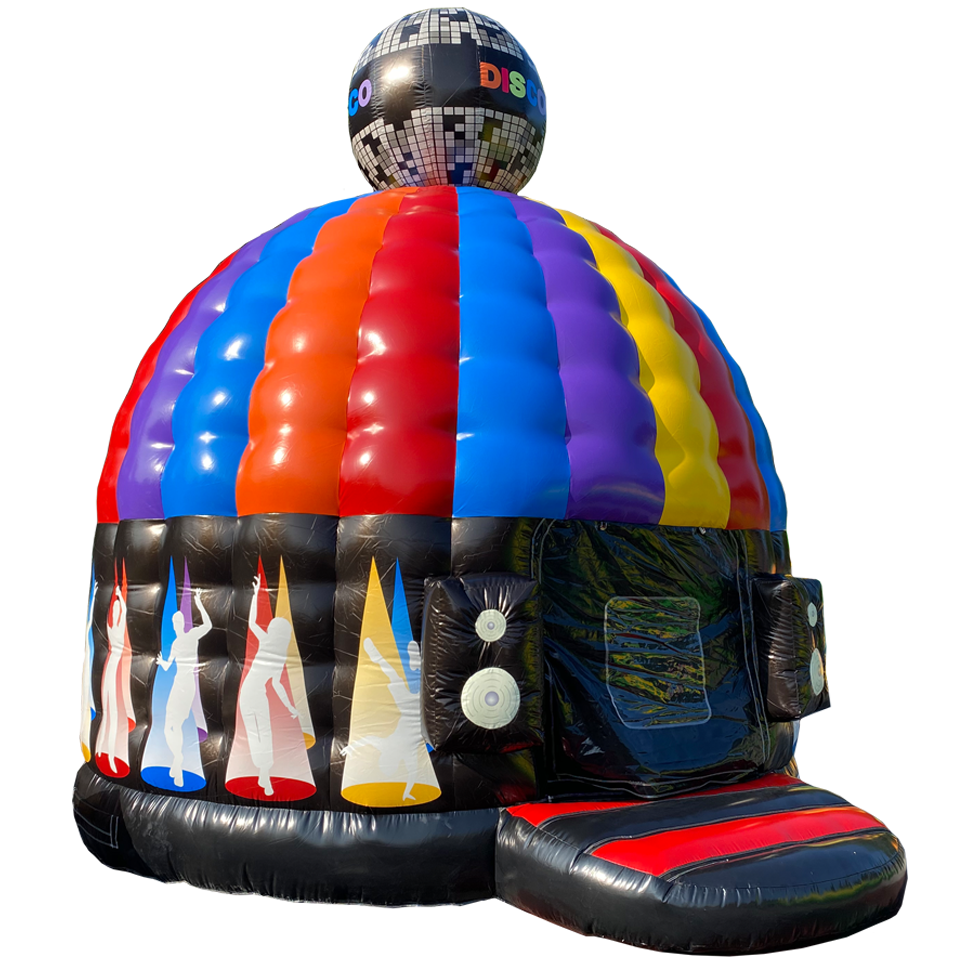 Disco Midi