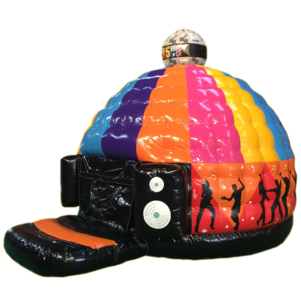 Disco Mini