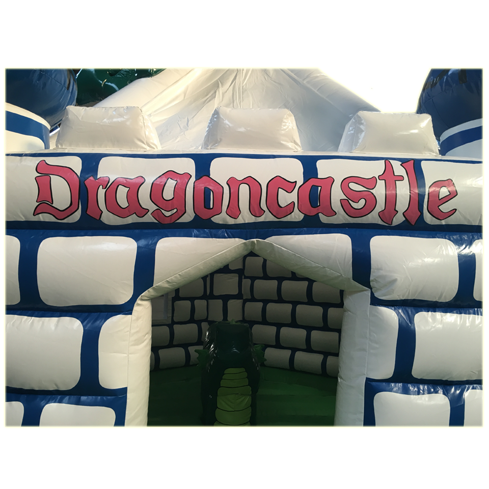 Drachenburg Grün