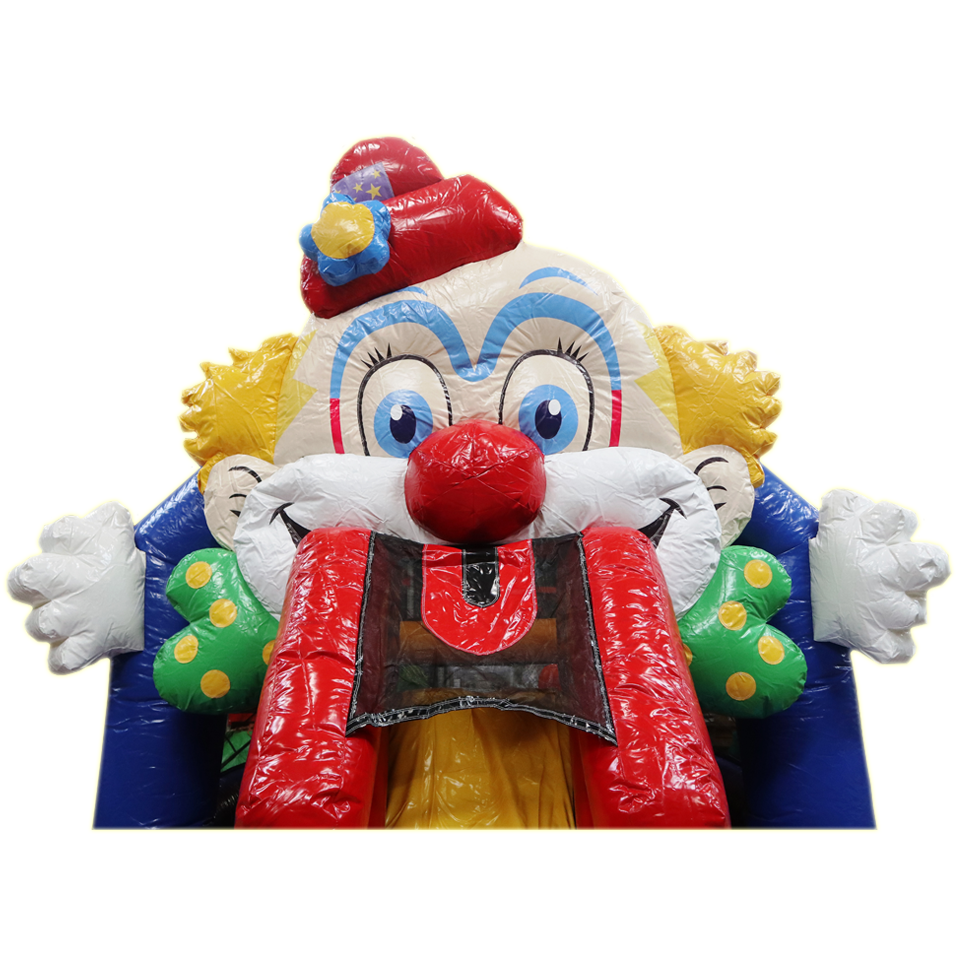 Clown