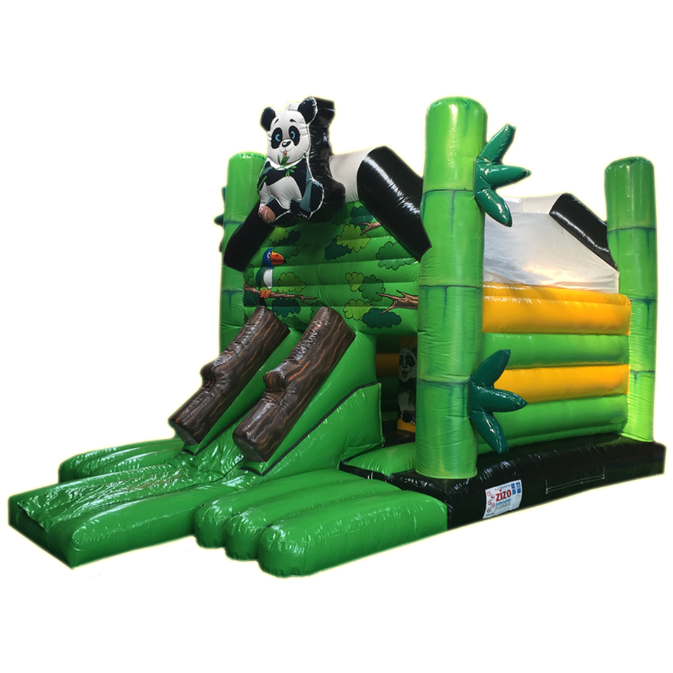 Fframe Midi Panda