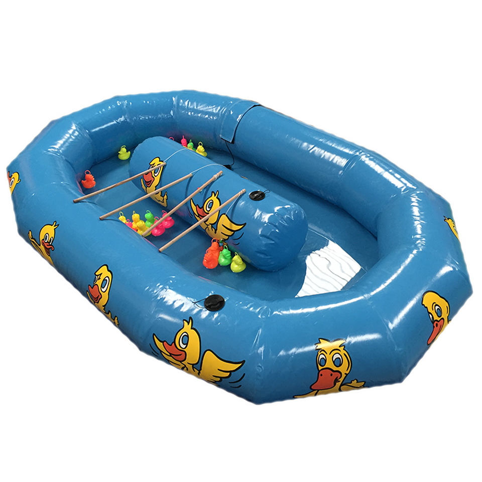 Jeu de Canards