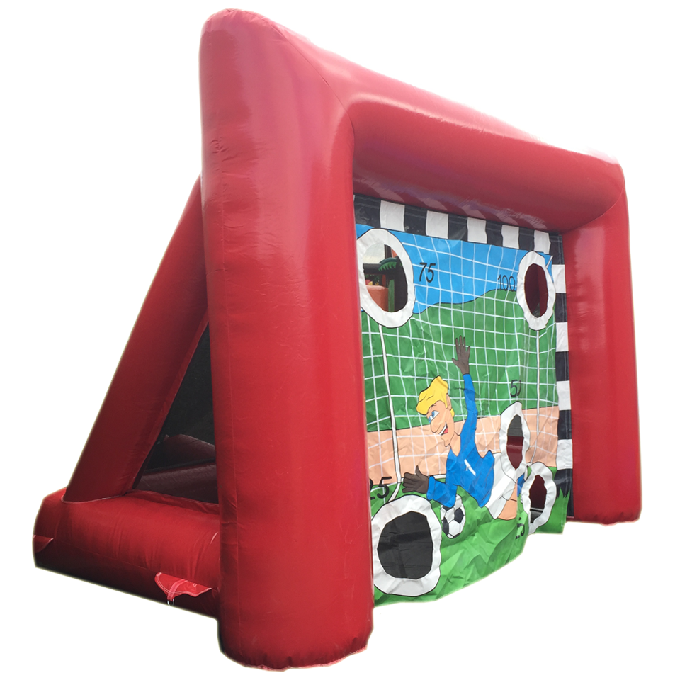 Inflatable Goal