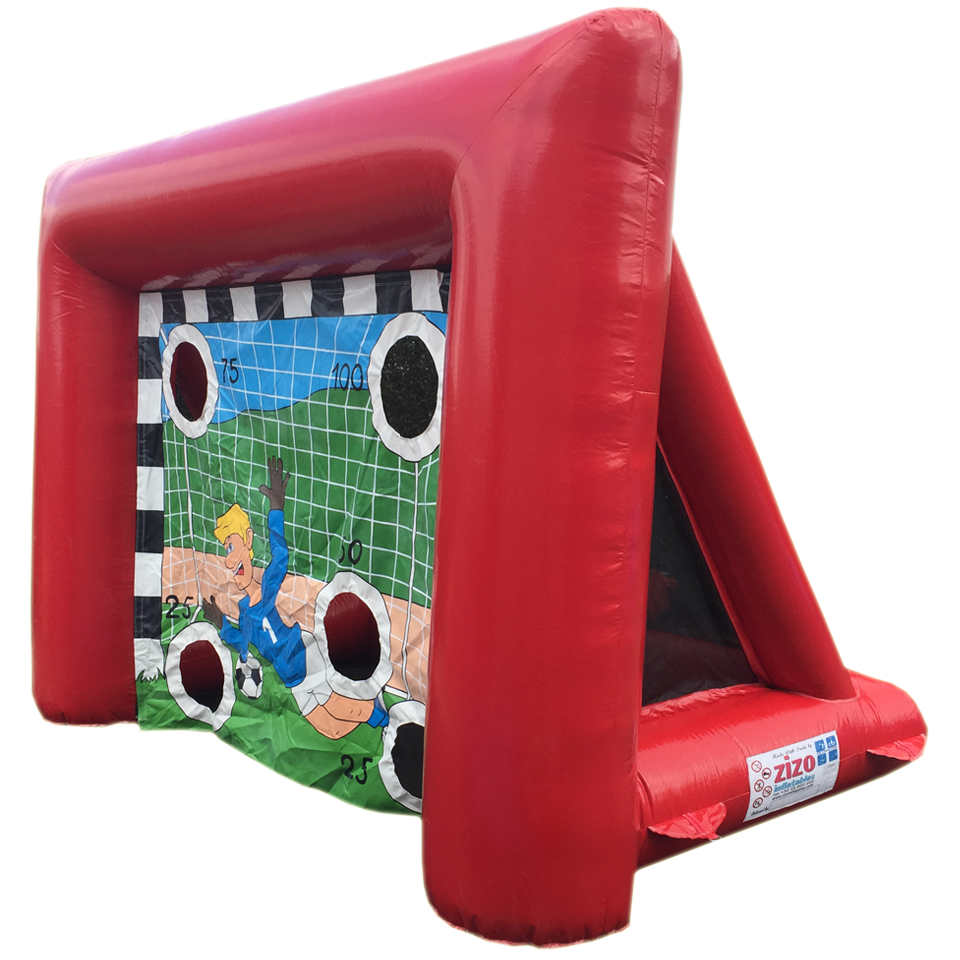 Inflatable Goal