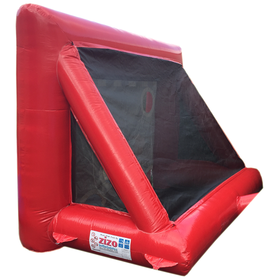Inflatable Goal