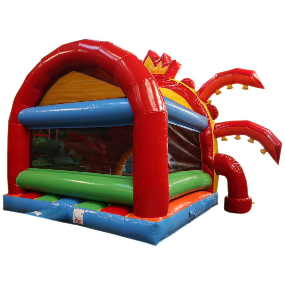 Front Play Midi Os Octopus