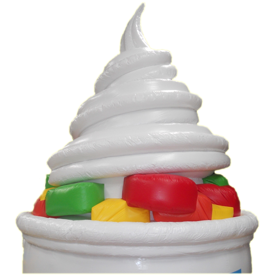 Frozen Joghurt