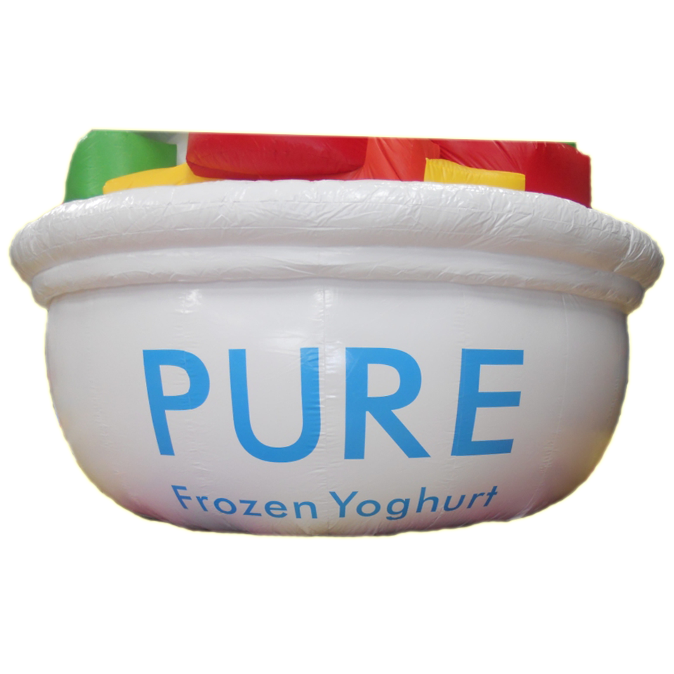 Frozen Joghurt