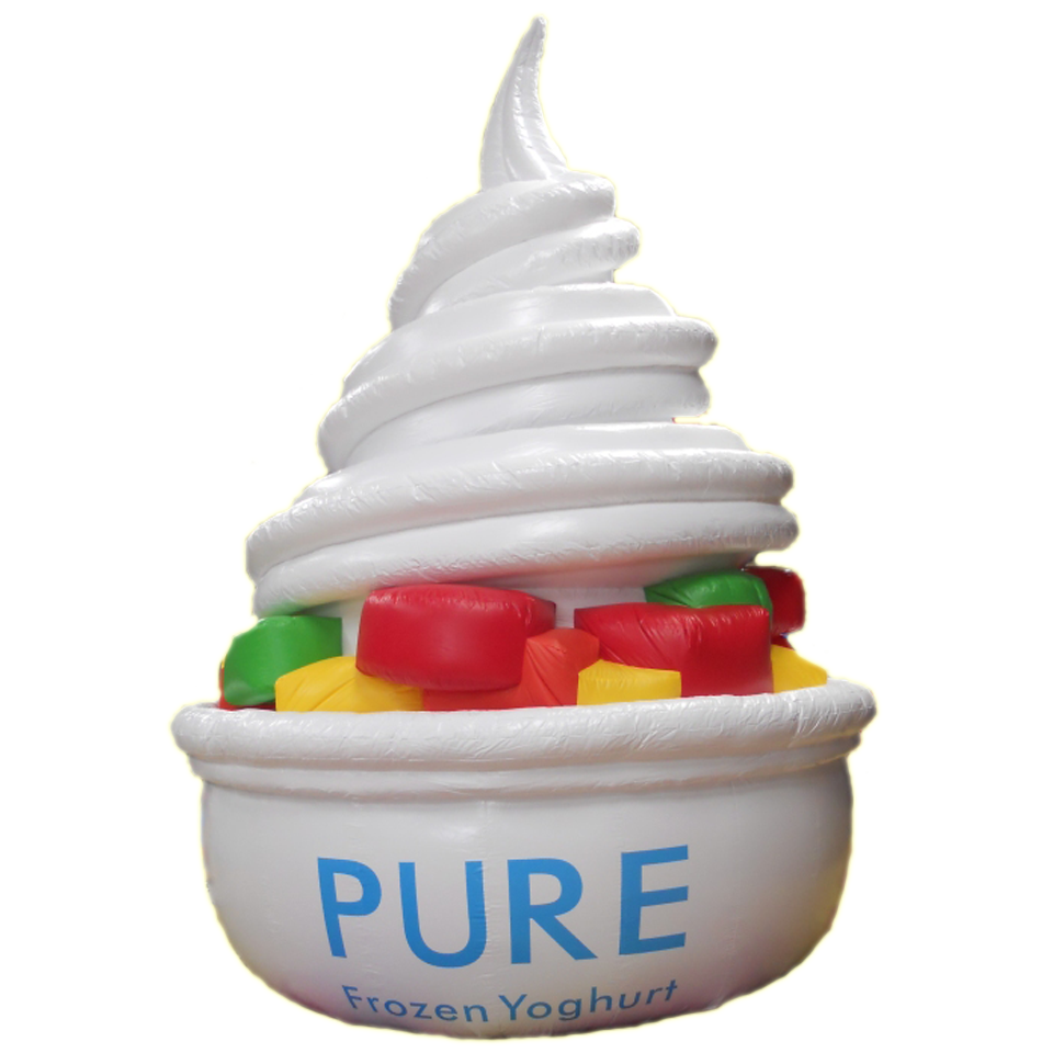 Frozen Joghurt