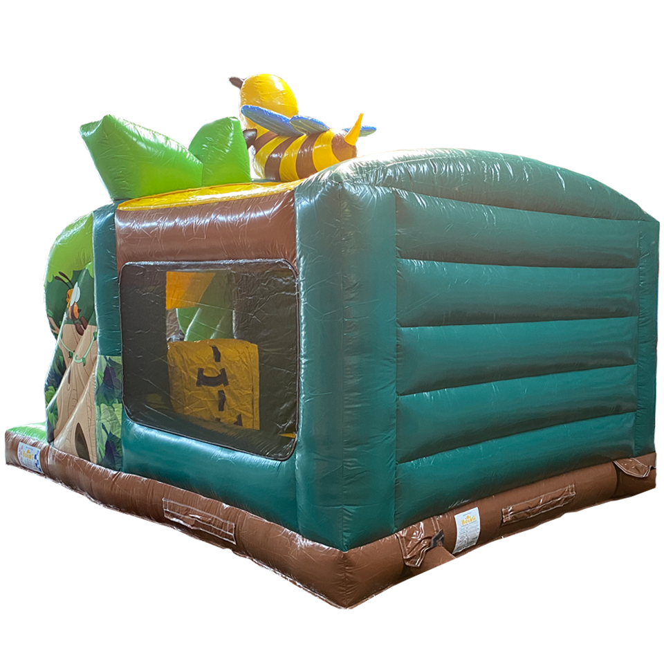 Funbox Midi zum Verleih