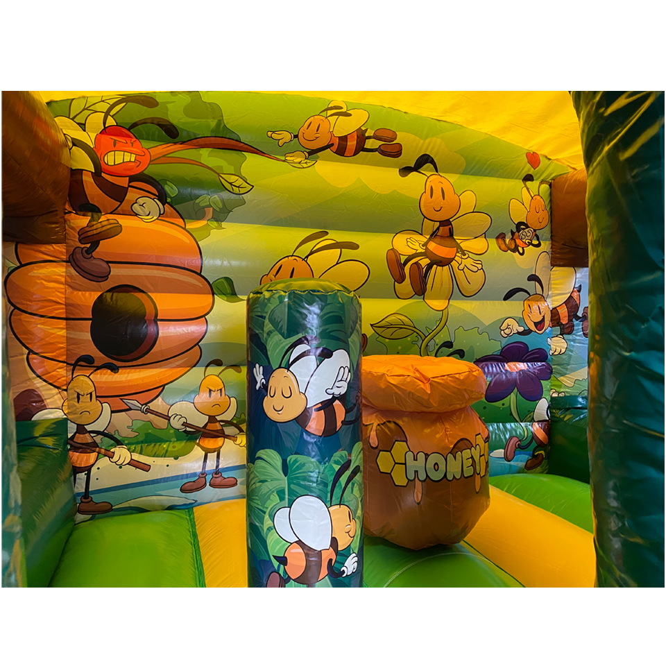 Funbox Midi zum Verleih