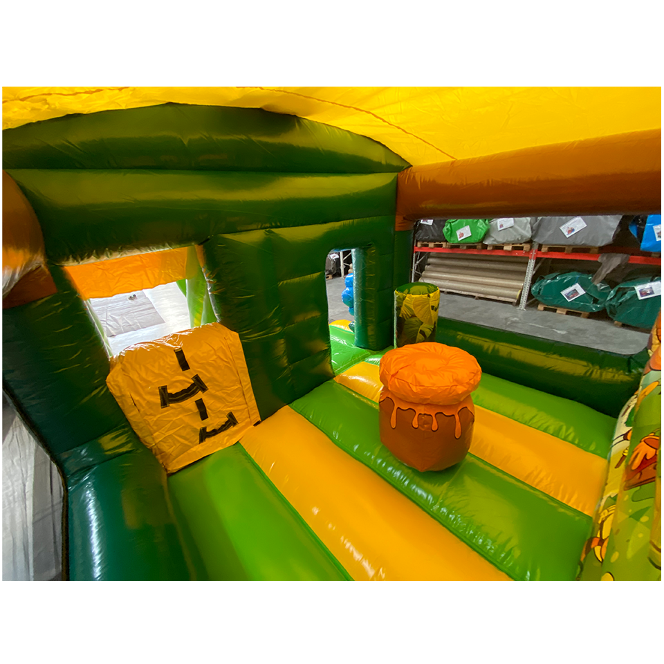 Funbox Midi zum Verleih