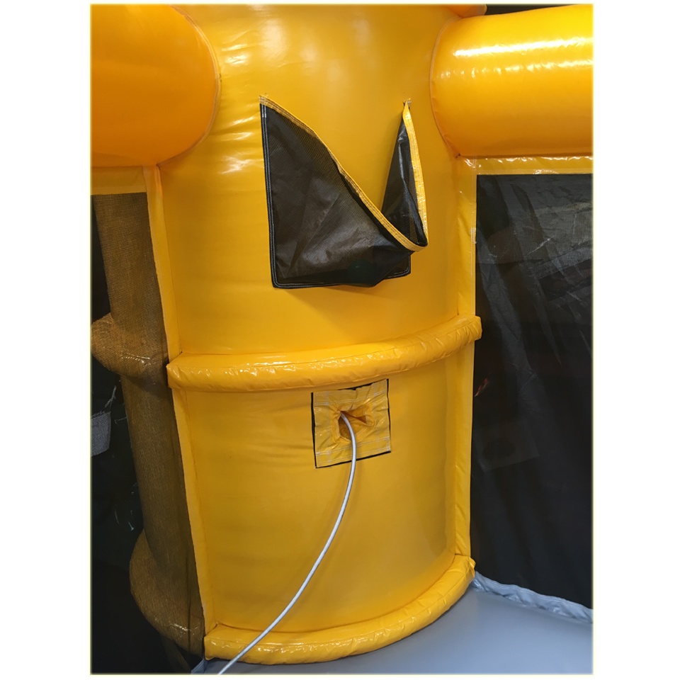 Grabber Extreme