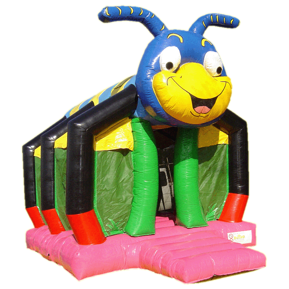 Insect Happy