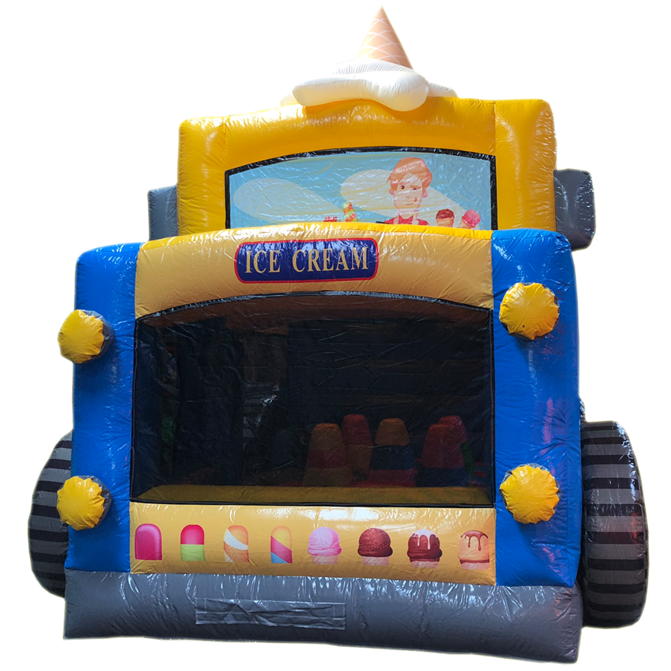 Eiswagen