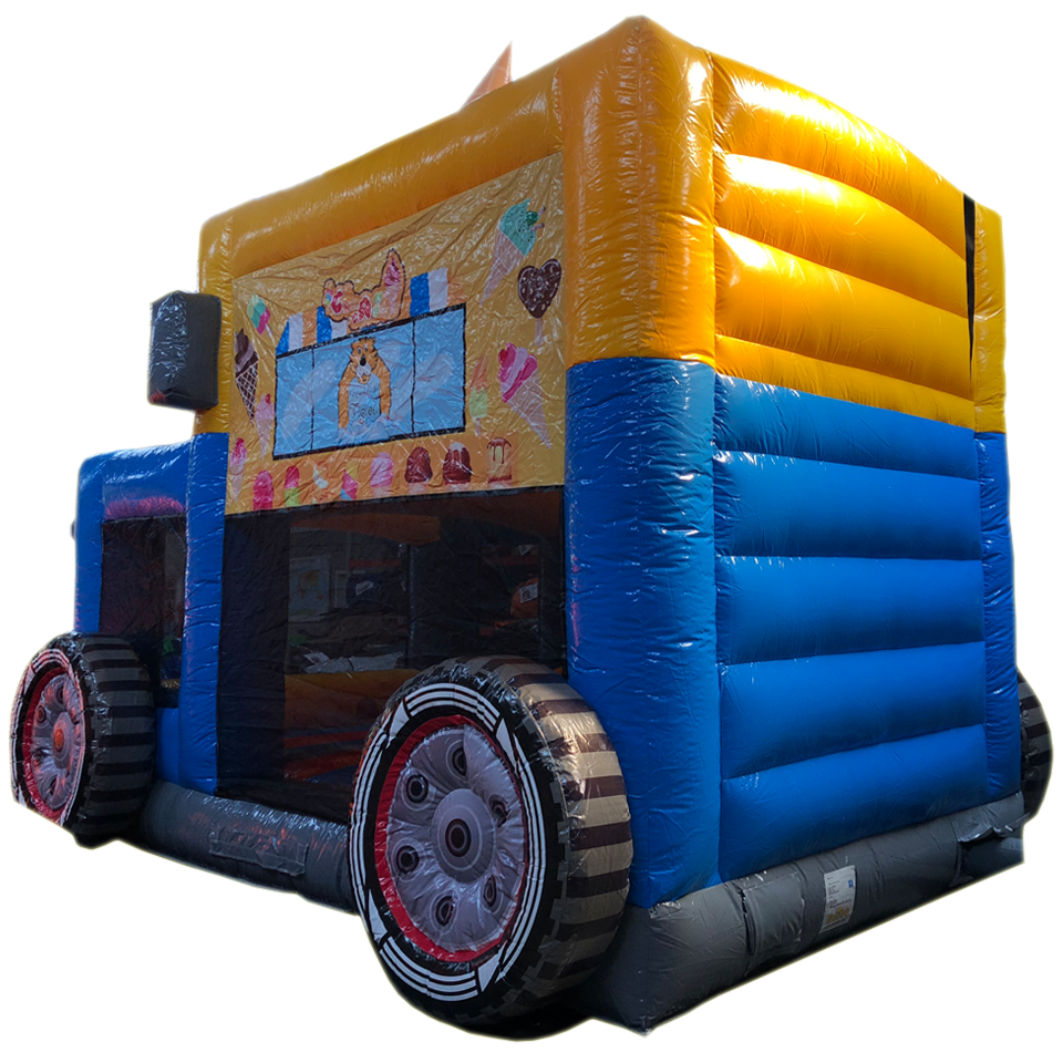 Eiswagen