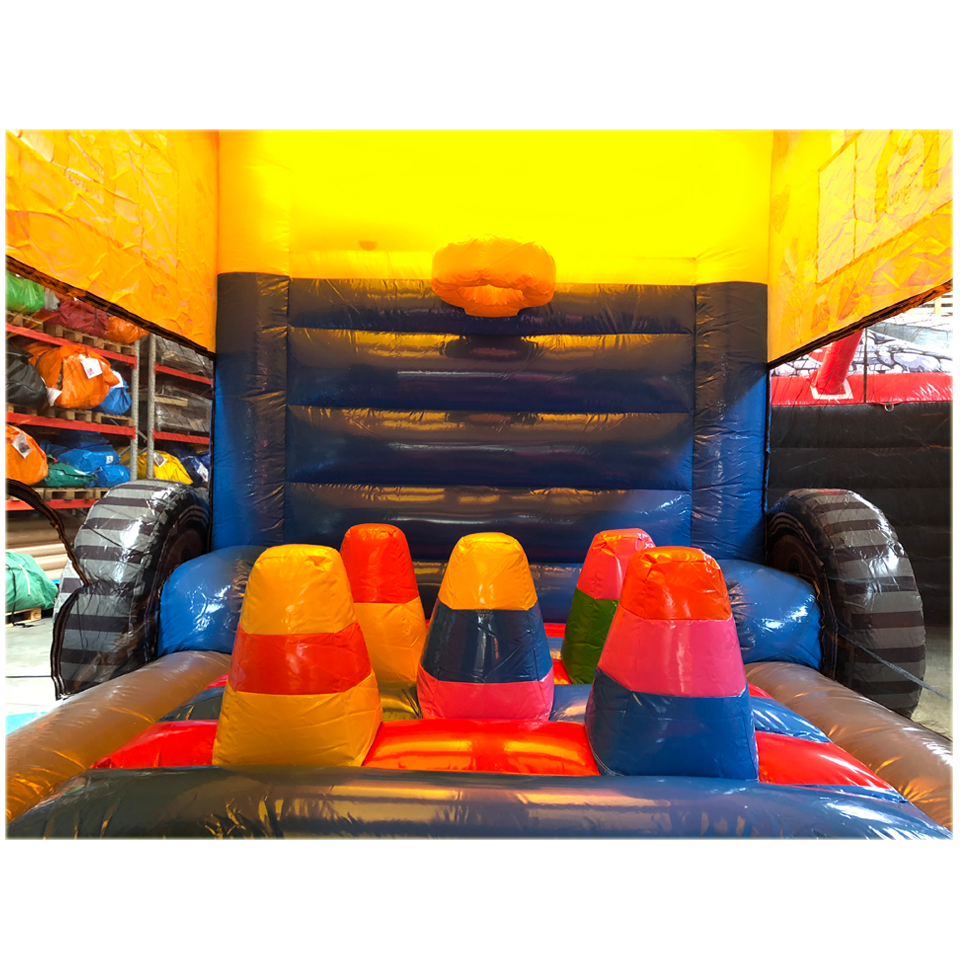 Eiswagen