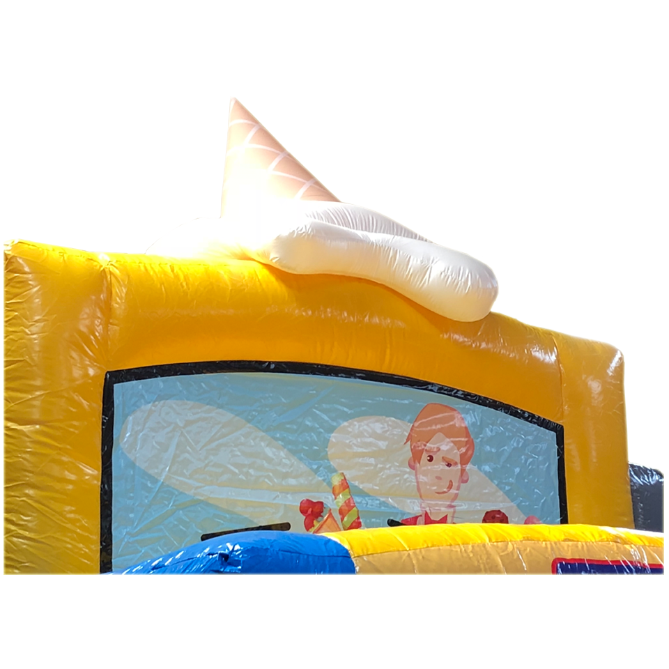 Eiswagen
