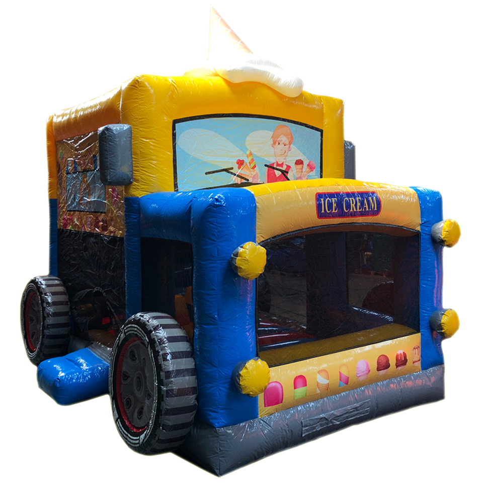 Eiswagen