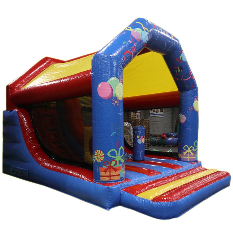 Inslide Maxi Party