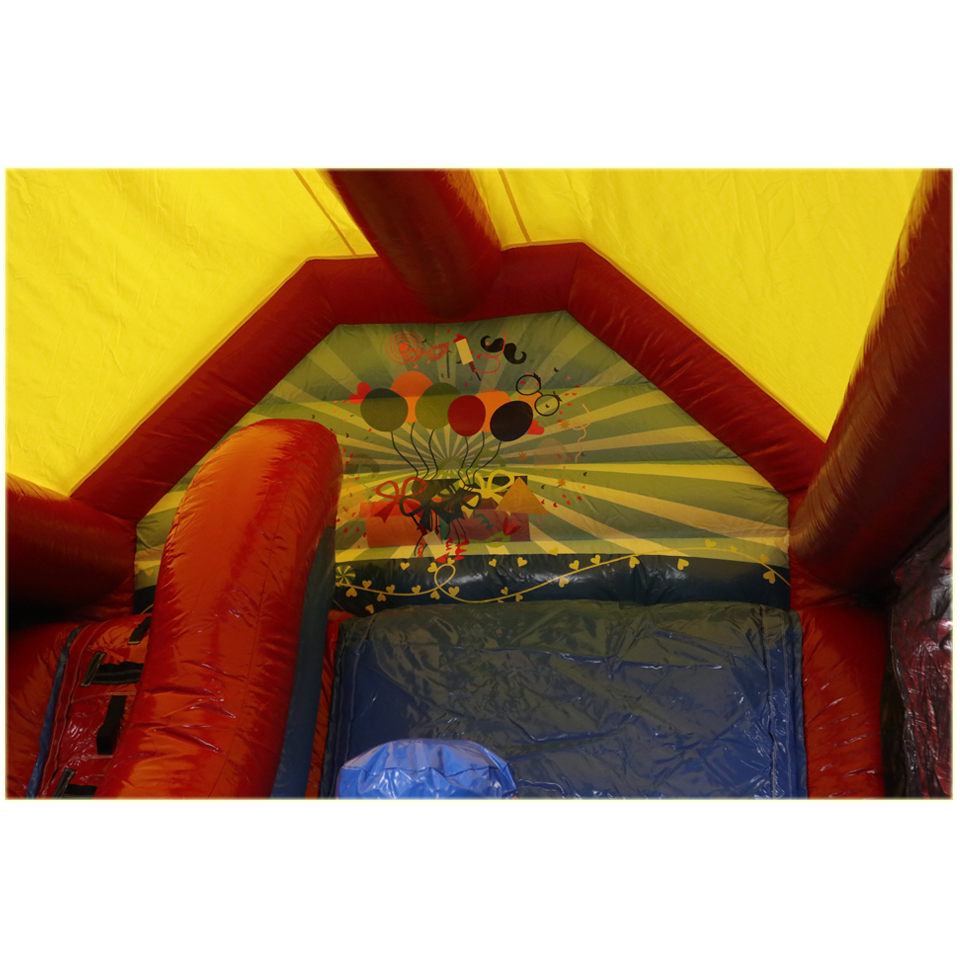 Inslide Maxi Party