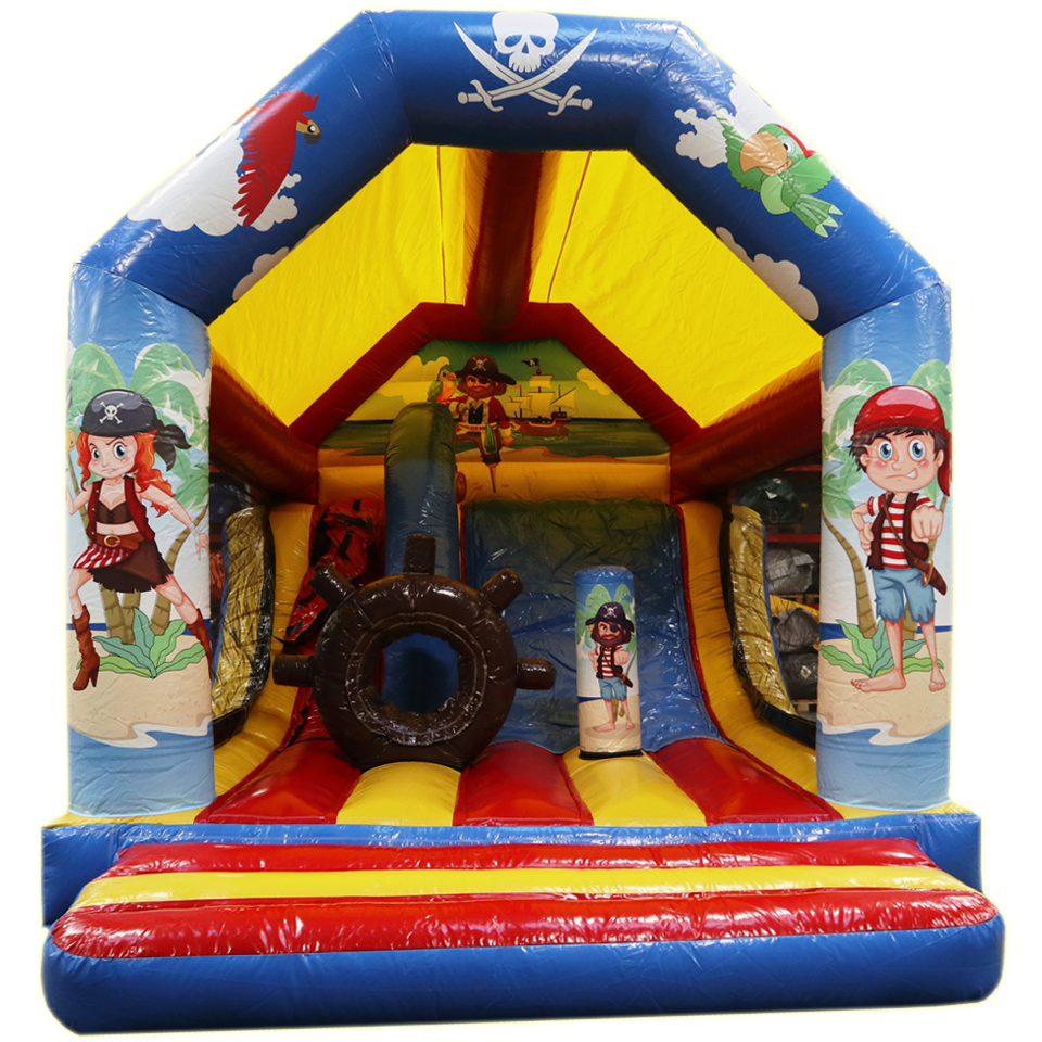 Inslide Maxi Pirate