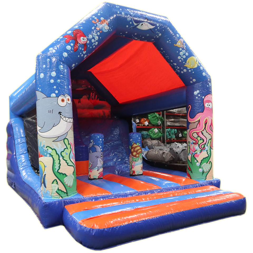 Inslide Maxi Sea