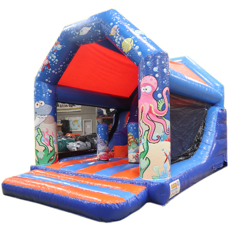 Inslide Maxi Sea