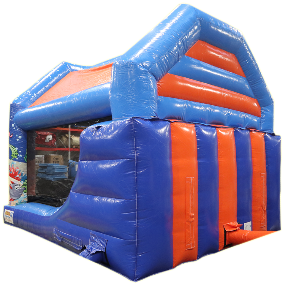 Inslide Maxi Sea